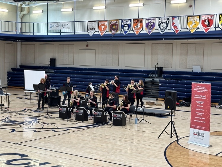 jazz band